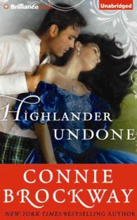 Highlander Undone (8-Volume Set) （Unabridged）