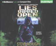 Lies Ripped Open (11-Volume Set) (Hellequin Chronicles) （Unabridged）