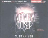 Infinity Lost (7-Volume Set) (Infinity) （Unabridged）