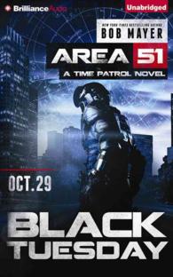 Black Tuesday (7-Volume Set) (Area 51, a Time Patrol) （Unabridged）