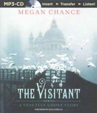The Visitant : A Venetian Ghost Story （MP3 UNA）