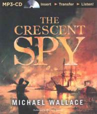 The Crescent Spy （MP3 UNA）