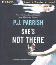 She's Not There （MP3 UNA）