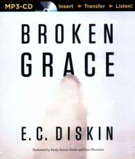Broken Grace （MP3 UNA）