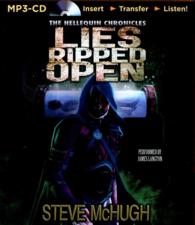 Lies Ripped Open (Hellequin Chronicles) （MP3 UNA）