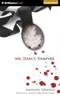 Mr. Darcy, Vampyre (9-Volume Set) （Unabridged）