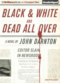 Black & White and Dead All over (10-Volume Set) （Unabridged）