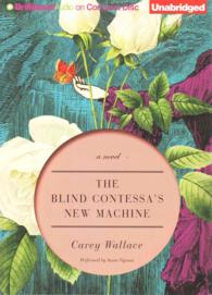 The Blind Contessa's New Machine (5-Volume Set) （Unabridged）