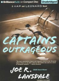 Captains Outrageous (7-Volume Set) (Hap and Leonard) （Unabridged）