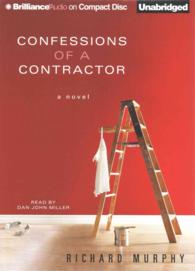 Confessions of a Contractor (7-Volume Set) （Unabridged）