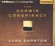 The Darwin Conspiracy (10-Volume Set) （Unabridged）