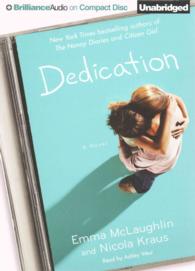 Dedication (8-Volume Set) （Unabridged）