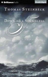 Down to a Soundless Sea (8-Volume Set) : Stories （Unabridged）