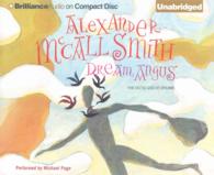 Dream Angus (3-Volume Set) : The Celtic God of Dreams （Unabridged）