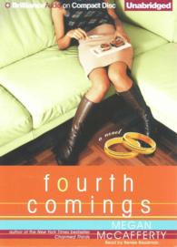 Fourth Comings (9-Volume Set) （Unabridged）