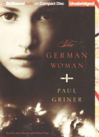 The German Woman (10-Volume Set) （Unabridged）