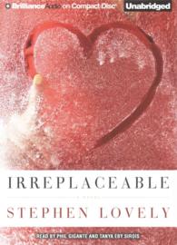 Irreplaceable (10-Volume Set) （Unabridged）