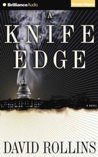 A Knife Edge (12-Volume Set) (Vin Cooper) （Unabridged）