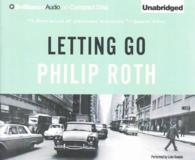 Letting Go (21-Volume Set) （Unabridged）