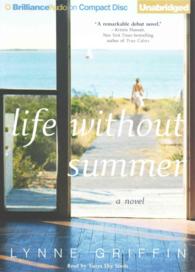 Life without Summer (8-Volume Set) （Unabridged）