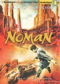 Noman (8-Volume Set) (The Noble Warriors) （Unabridged）