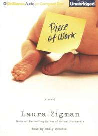 Piece of Work (7-Volume Set) （Unabridged）
