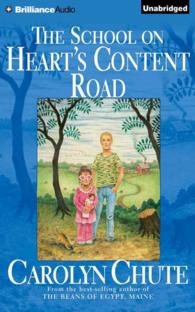 The School on Heart's Content Road (15-Volume Set) （Unabridged）