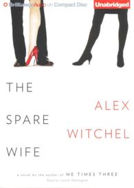 The Spare Wife (7-Volume Set) （Unabridged）