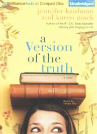 A Version of the Truth (8-Volume Set) （Unabridged）