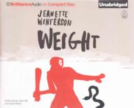 Weight (2-Volume Set) （Unabridged）