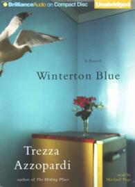 Winterton Blue (7-Volume Set) （Unabridged）