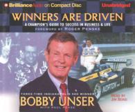Winners Are Driven (6-Volume Set) : A Champion's Guide to Success in Business and Life （Unabridged）