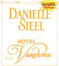 Hotel Vendome (4-Volume Set) （Abridged）