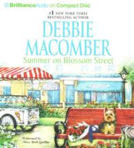 Summer on Blossom Street (4-Volume Set) (Blossom Street) （Abridged）