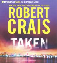 Taken (4-Volume Set) （Abridged）