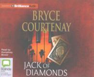 Jack of Diamonds (21-Volume Set) （Unabridged）