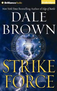 Strike Force (12-Volume Set) （Unabridged）