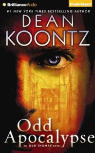 Odd Apocalypse (9-Volume Set) (Odd Thomas) （COM/MP3 UN）