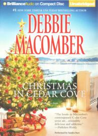 Christmas in Cedar Cove (7-Volume Set) （Unabridged）