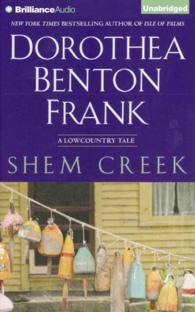 Shem Creek (9-Volume Set) （Unabridged）