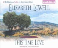 This Time Love (8-Volume Set) (Classic Love Story) （Unabridged）