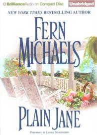 Plain Jane (10-Volume Set) （Unabridged）