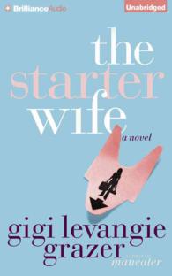 The Starter Wife (10-Volume Set) : A Novel （Unabridged）