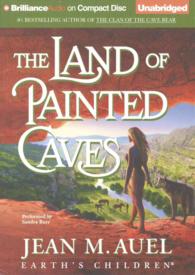 The Land of Painted Caves (29-Volume Set) (Earth's Children) （Unabridged）