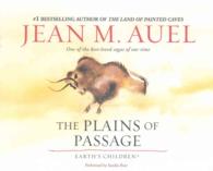 The Plains of Passage (28-Volume Set) (Earth's Children) （Unabridged）