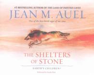 The Shelters of Stone (28-Volume Set) (Earth's Children) （Unabridged）