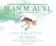 The Valley of Horses (20-Volume Set) (Earth's Children) （Unabridged）