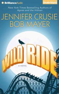 Wild Ride (11-Volume Set) （Unabridged）