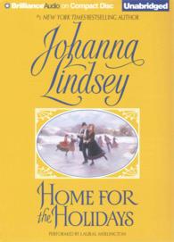 Home for the Holidays (4-Volume Set) （Unabridged）