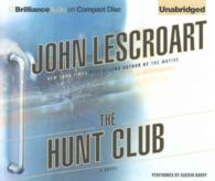 The Hunt Club (11-Volume Set) （Unabridged）